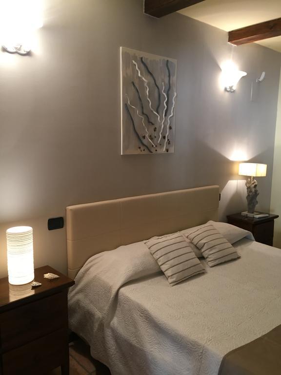 B&B La Collina Felice Pellaro Eksteriør billede