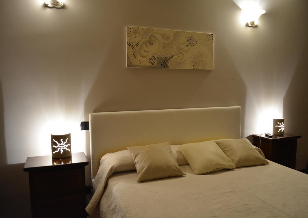 B&B La Collina Felice Pellaro Eksteriør billede