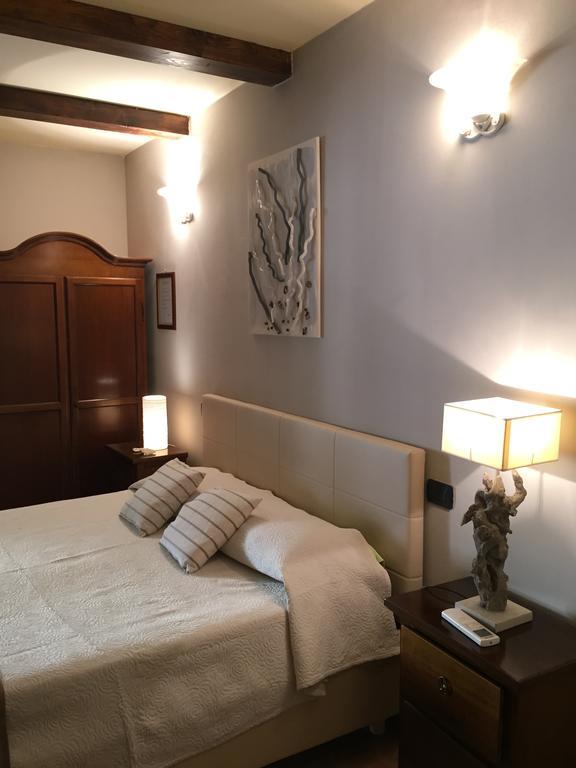 B&B La Collina Felice Pellaro Eksteriør billede