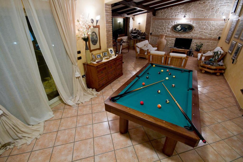 B&B La Collina Felice Pellaro Eksteriør billede