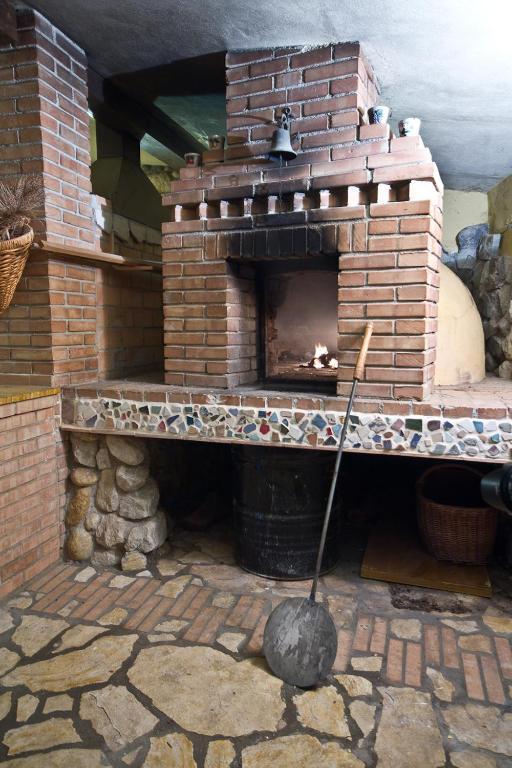 B&B La Collina Felice Pellaro Eksteriør billede